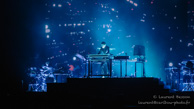 Jean-Michel Jarre / AccorHotels Arena - 12 décembre 2016