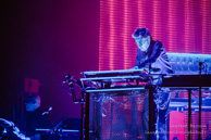 Jean-Michel Jarre / AccorHotels Arena - 12 décembre 2016