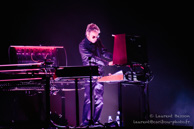 Jean-Michel Jarre / AccorHotels Arena - 12 décembre 2016