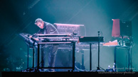 Jean-Michel Jarre / AccorHotels Arena - 12 décembre 2016