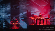 Jean-Michel Jarre / AccorHotels Arena - 12 décembre 2016