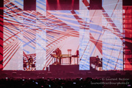 Jean-Michel Jarre / AccorHotels Arena - 12 décembre 2016