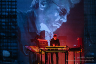 Jean-Michel Jarre / AccorHotels Arena - 12 décembre 2016
