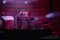 Jean-Michel Jarre / AccorHotels Arena - 12 décembre 2016