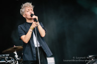 Jeanne Added / Fête de l'Humanité 2018 - Parc Départemental de la Courneuve - 15 septembre 2018