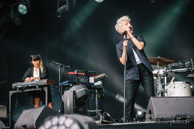 Jeanne Added / Fête de l'Humanité 2018 - Parc Départemental de la Courneuve - 15 septembre 2018