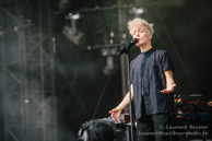 Jeanne Added / Fête de l'Humanité 2018 - Parc Départemental de la Courneuve - 15 septembre 2018