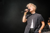 Jeanne Added / Fête de l'Humanité 2018 - Parc Départemental de la Courneuve - 15 septembre 2018