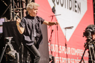 Jeanne Added / Fête de l'Humanité 2018 - Parc Départemental de la Courneuve - 15 septembre 2018