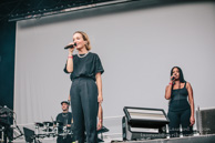 Jeanne Added / Fête de l'Humanité 2023 - Base 217 - Le Plessis-Pâté/Brétigny-sur-Orge - 16 septembre 2023