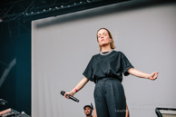 Jeanne Added / Fête de l'Humanité 2023 - Base 217 - Le Plessis-Pâté/Brétigny-sur-Orge - 16 septembre 2023