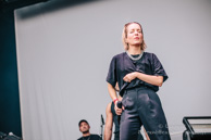 Jeanne Added / Fête de l'Humanité 2023 - Base 217 - Le Plessis-Pâté/Brétigny-sur-Orge - 16 septembre 2023