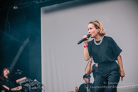 Jeanne Added / Fête de l'Humanité 2023 - Base 217 - Le Plessis-Pâté/Brétigny-sur-Orge - 16 septembre 2023