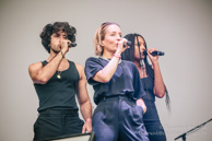 Jeanne Added / Fête de l'Humanité 2023 - Base 217 - Le Plessis-Pâté/Brétigny-sur-Orge - 16 septembre 2023