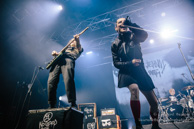 Jehnny Beth / Les Inrocks Festival - Le 104 - 12 mars 2026