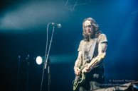 Jehnny Beth / Les Inrocks Festival - Le 104 - 12 mars 2026