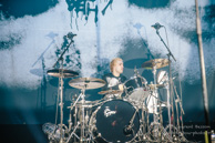 Jehnny Beth / Les Inrocks Festival - Le 104 - 12 mars 2026