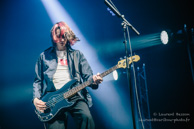 Jehnny Beth / Les Inrocks Festival - Le 104 - 12 mars 2026