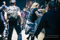 Jehnny Beth / Les Inrocks Festival - Le 104 - 12 mars 2026