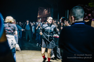 Jehnny Beth / Les Inrocks Festival - Le 104 - 12 mars 2026