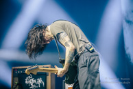 Jehnny Beth / Les Inrocks Festival - Le 104 - 12 mars 2026