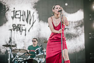 Jehnny Beth
