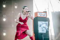 Jehnny Beth / Les Eurockéennes 2026 - Belfort - 05 juillet 2026