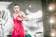 Jehnny Beth / Les Eurockéennes 2026 - Belfort - 05 juillet 2026