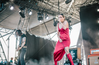Jehnny Beth / Les Eurockéennes 2026 - Belfort - 05 juillet 2026