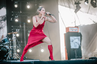 Jehnny Beth / Les Eurockéennes 2026 - Belfort - 05 juillet 2026