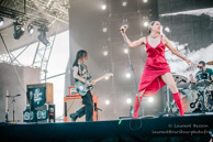 Jehnny Beth / Les Eurockéennes 2026 - Belfort - 05 juillet 2026