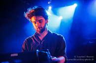 Jeremy Whistler / La Maroquinerie - 18 février 2015