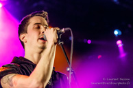 Jeremy Whistler / La Maroquinerie - 18 février 2015