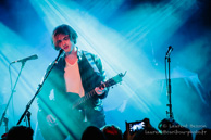 Jessarae / La Maroquinerie - 03 mai 2017