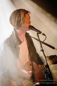 Jessarae / La Maroquinerie - 03 mai 2017