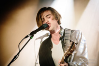 Jessarae / La Maroquinerie - 03 mai 2017