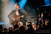 Jessarae / La Maroquinerie - 03 mai 2017