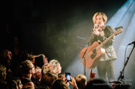 Jessarae / La Maroquinerie - 03 mai 2017