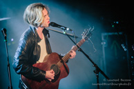 Jessarae / La Maroquinerie - 03 mai 2017