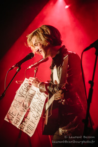 Jessarae / La Maroquinerie - 03 mai 2017