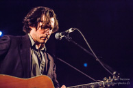 Jesse Marchant / Le Divan du Monde - 27 octobre 2014