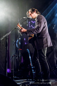 Jesse Marchant / Le Divan du Monde - 27 octobre 2014