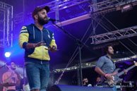 Jil Is Lucky / Festival Soirs d'Eté  OUI FM 2013 - Place de la République - 11/07/13