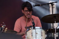 Jil Is Lucky / Festival Soirs d'Eté  OUI FM 2013 - Place de la République - 11/07/13