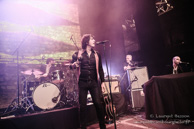 Jim Jones & The Righteous Mind / Eldorado Music Festival - Le Café de la Danse - 28 septembre 2015