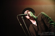 Jim Jones And The Righteous Mind