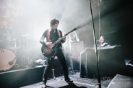 Jim Jones & The Righteous Mind / Eldorado Music Festival - Le Café de la Danse - 28 septembre 2015