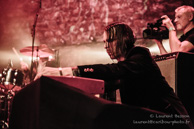 Jim Jones & The Righteous Mind / Eldorado Music Festival - Le Café de la Danse - 28 septembre 2015