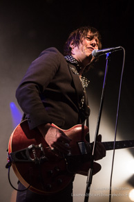 Jim Jones Revue / Le Dôme  - Festival Chorus des Hauts de Seine 2014 - 29 mars 2014