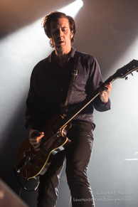 Jim Jones Revue / Le Dôme  - Festival Chorus des Hauts de Seine 2014 - 29 mars 2014